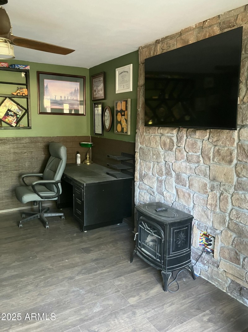 Man Cave #2