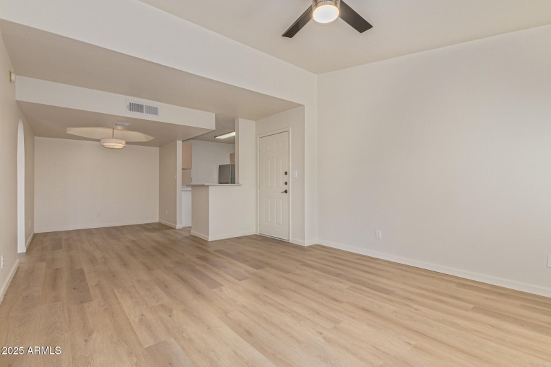 Family/Dining Room