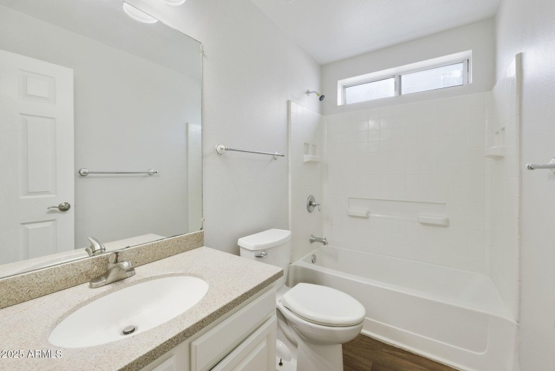 Hall Bath