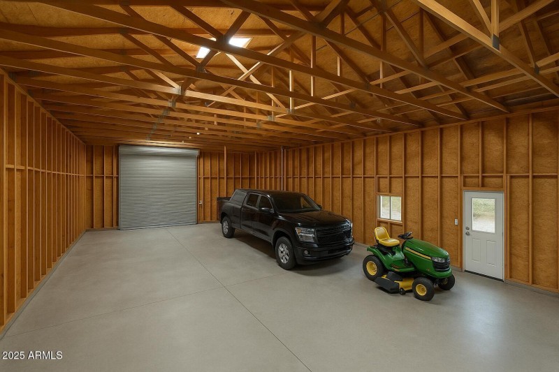 Interior shop