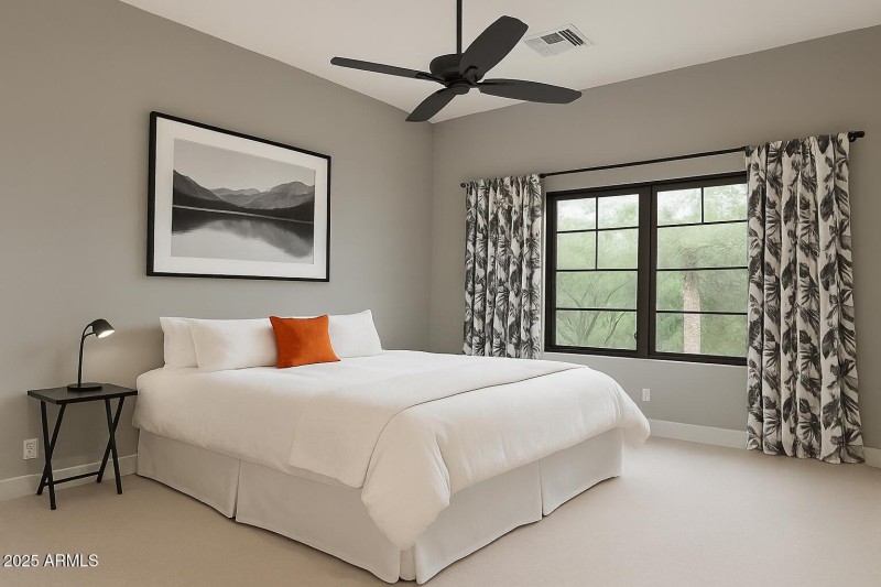StoneHouse Guest Room