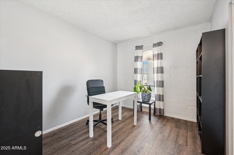 3RD BEDROOM