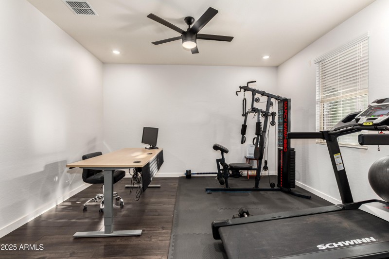 Bonus Room