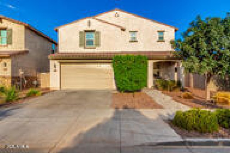 House Front 7