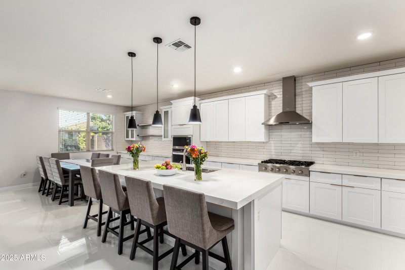 Kitchen Dining