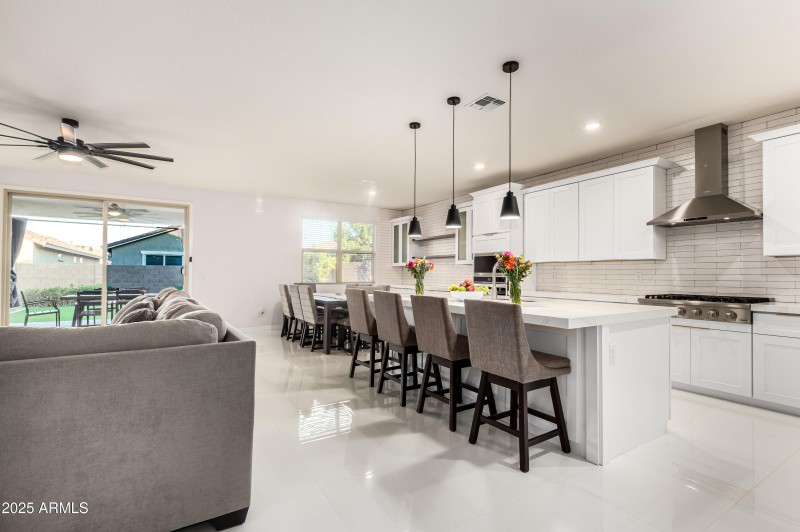 Kitchen Family