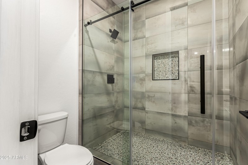 Shared Bath 1