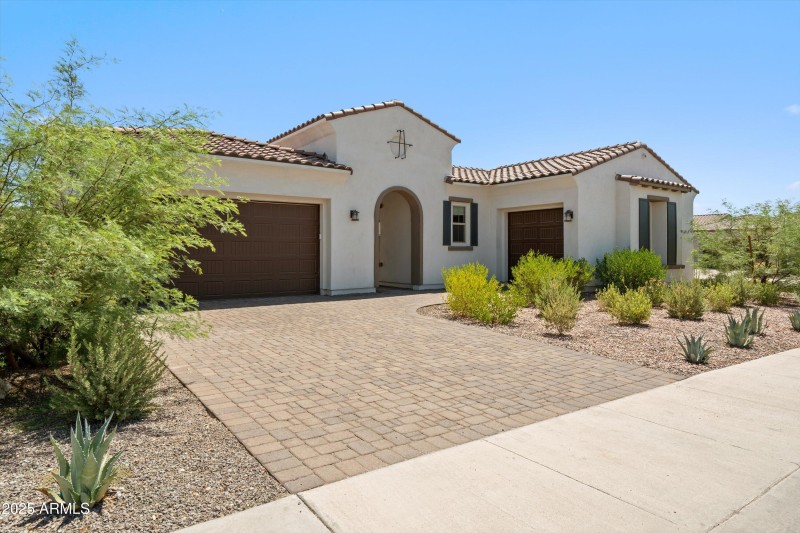 02-Front of Home