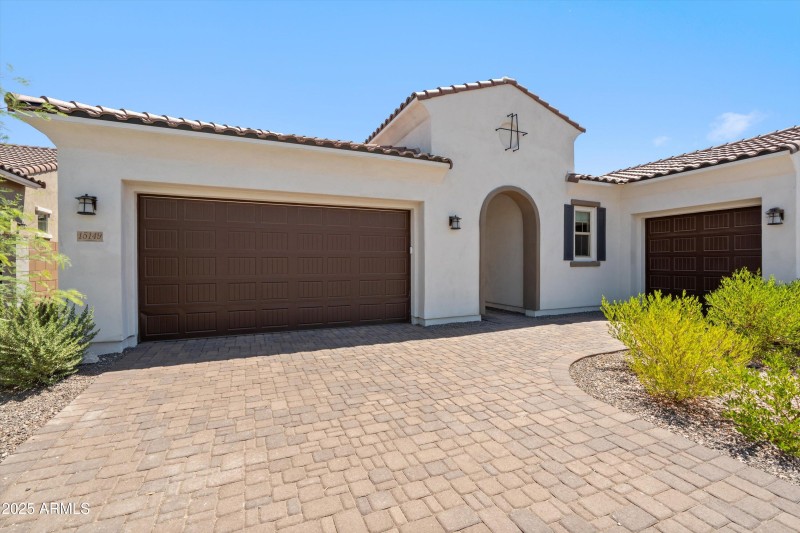 04-Front of Home