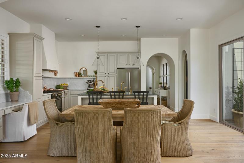 Diningroom