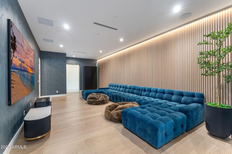 Movie Theater