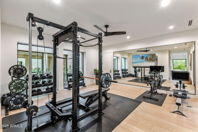Gym