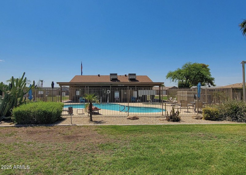 Community Pool