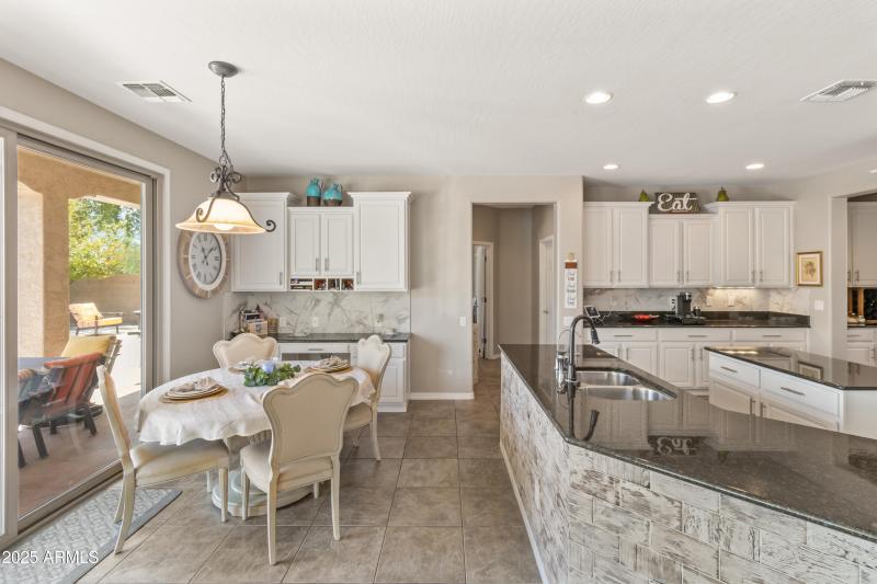 Kitchen Dining