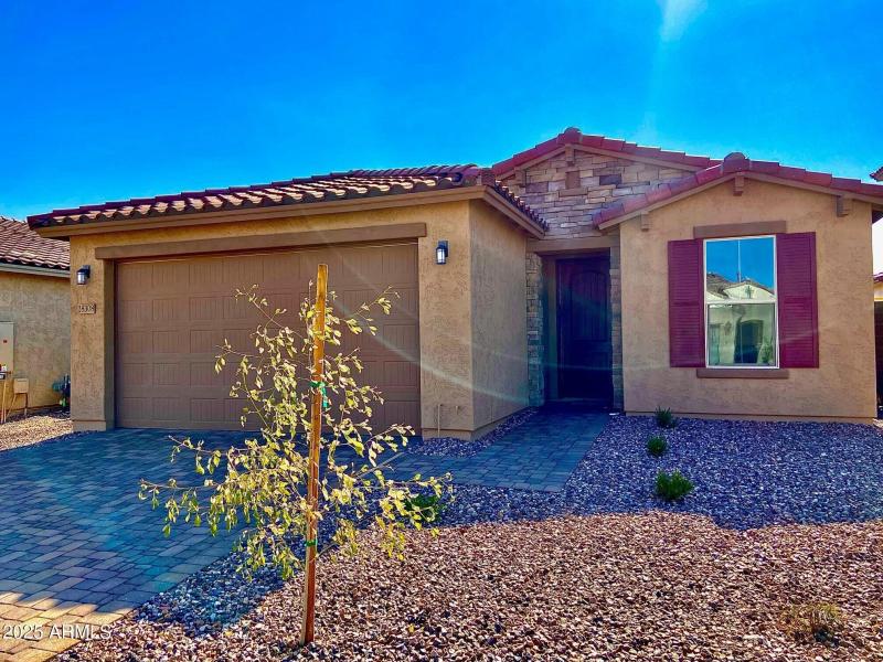 Outside Front view 3