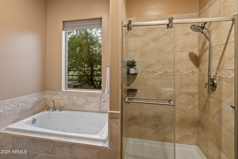 Main Bathroom - View 4