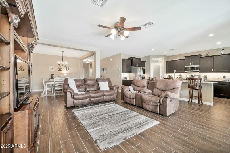 GREAT ROOM