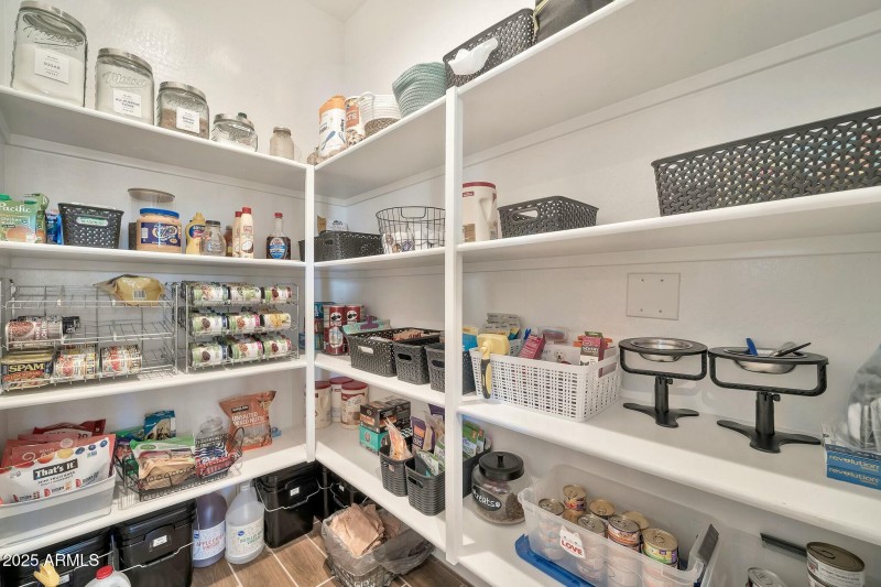 PANTRY