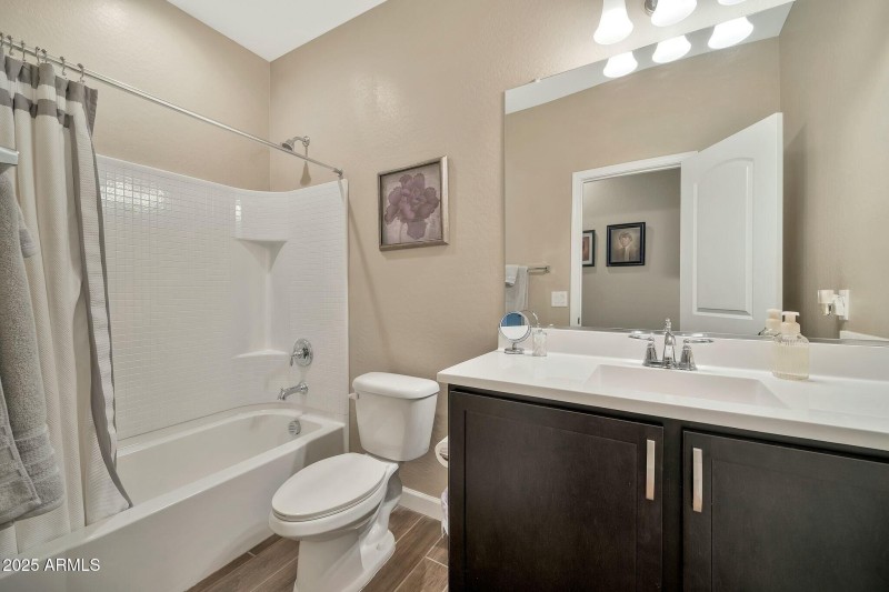 GUEST BATH