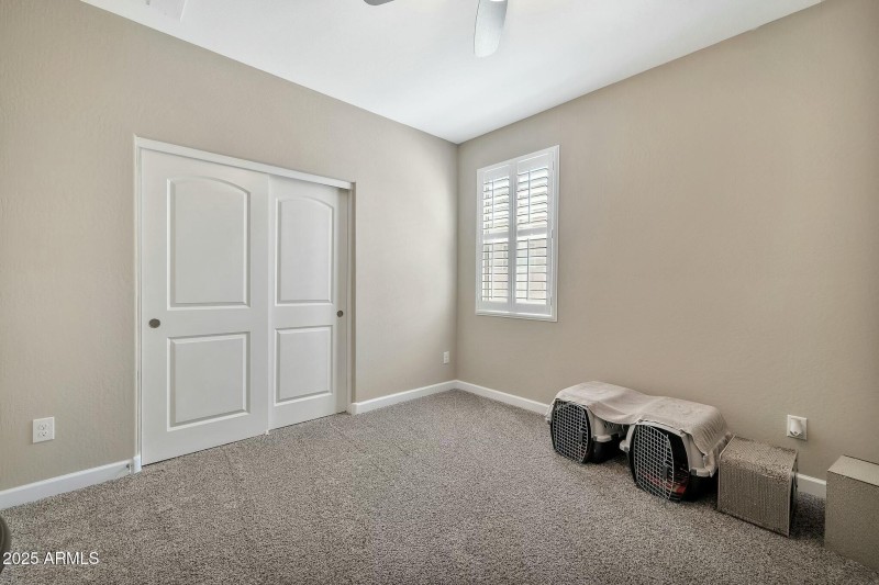GUEST BEDROOMROOM