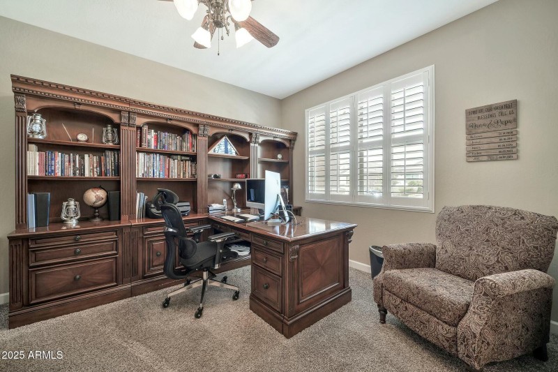 OFFICE/DEN