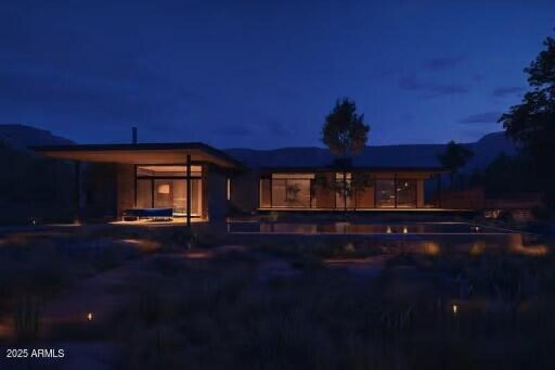 twilight image
