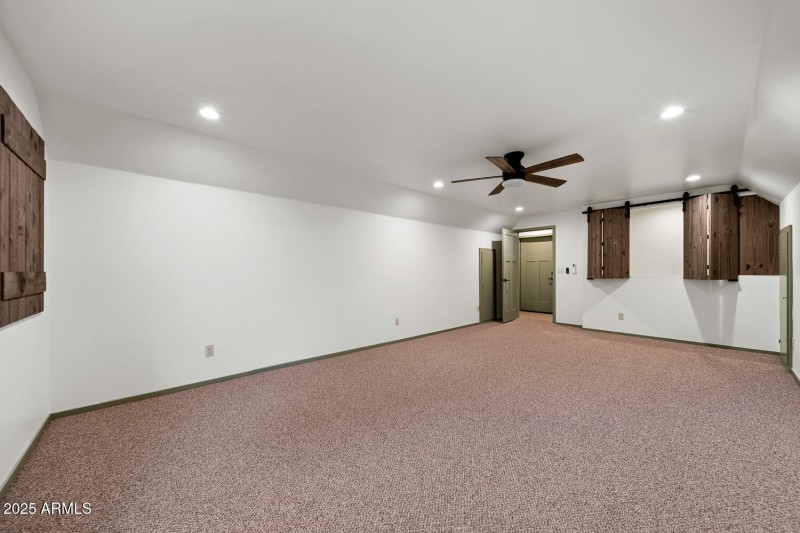 Bonus Room
