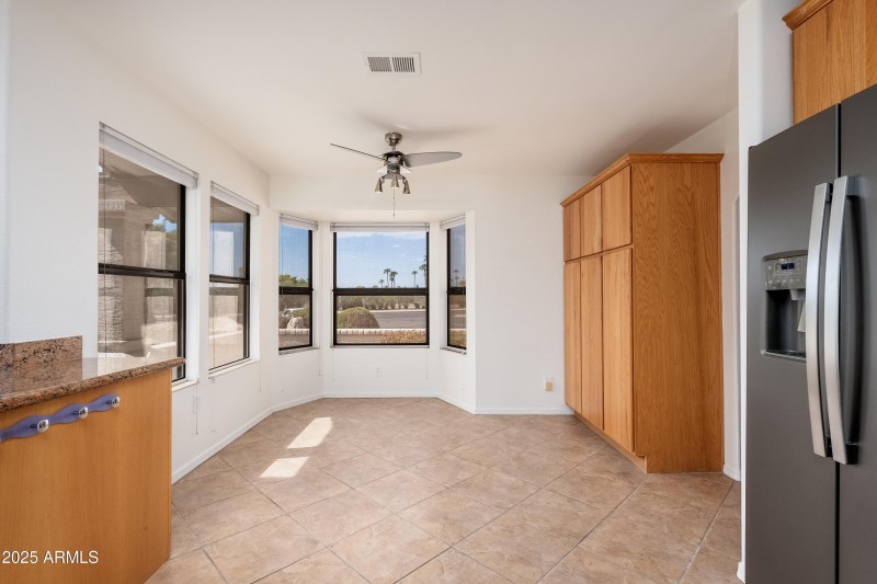 Kitchen Dining