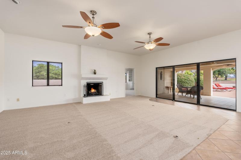 Living/Great Room