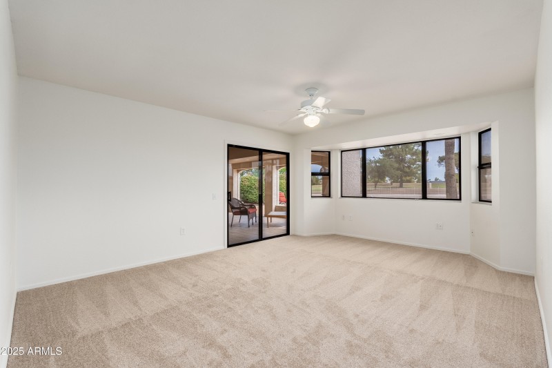 Primary Suite #1