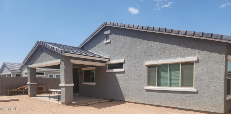 back of home 1