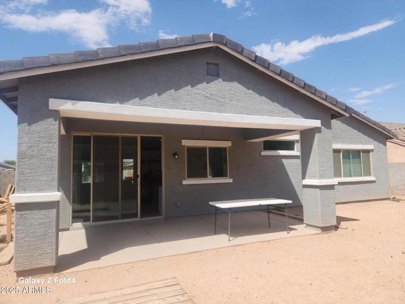 back of home 2