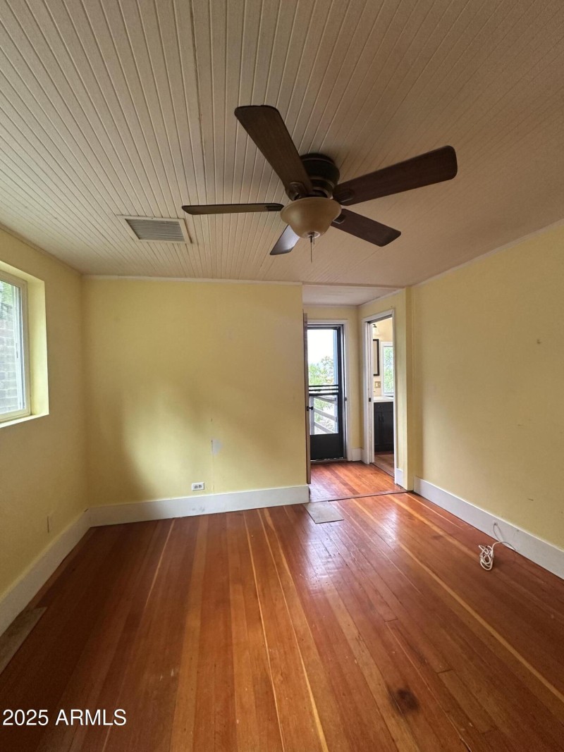 Main bedroom