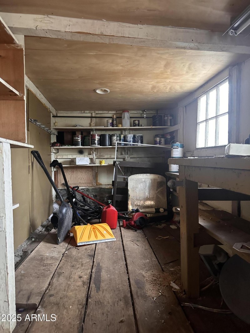Workshop