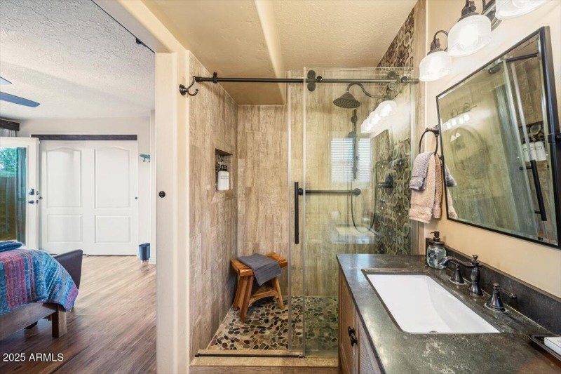 PRIMARY ENSUITE