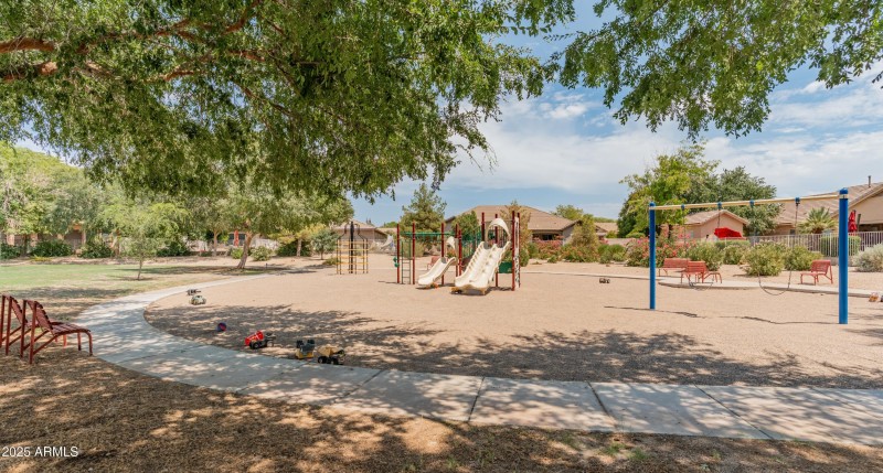 playground