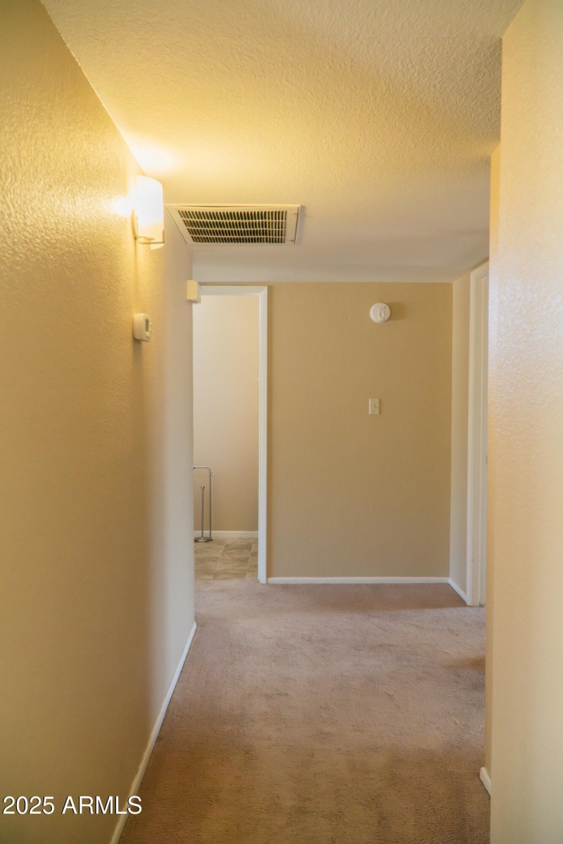 (21) Hallway