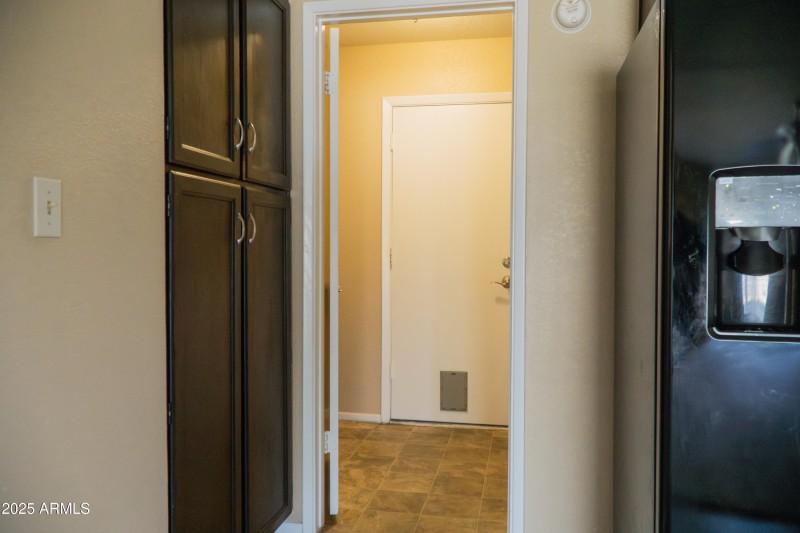 (10) Laundry Entry