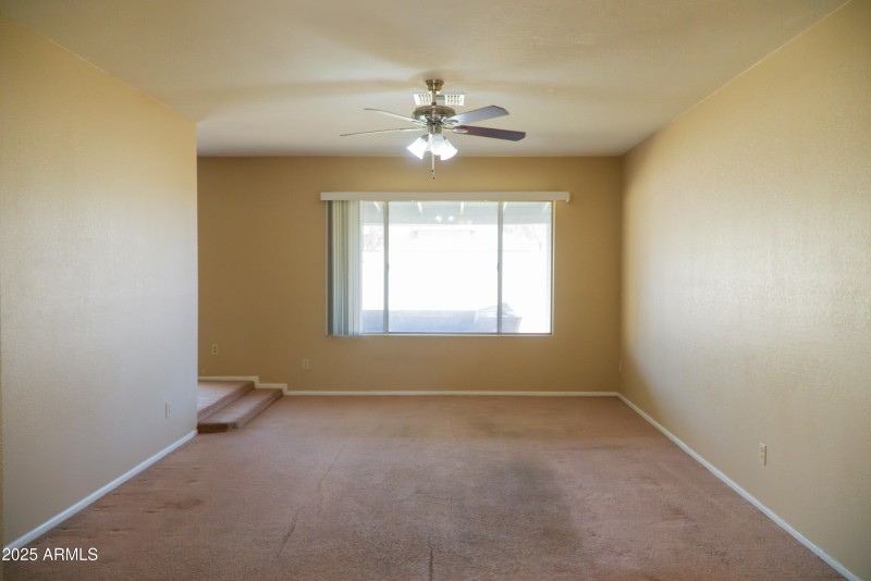 (7) Living Space