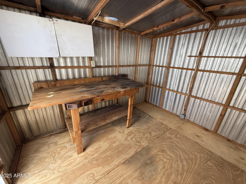 storage shed #2