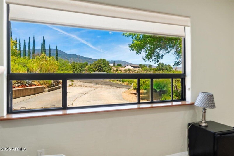 16-Family Room View