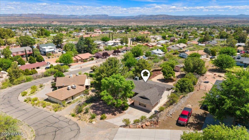 31-Aerial View NW