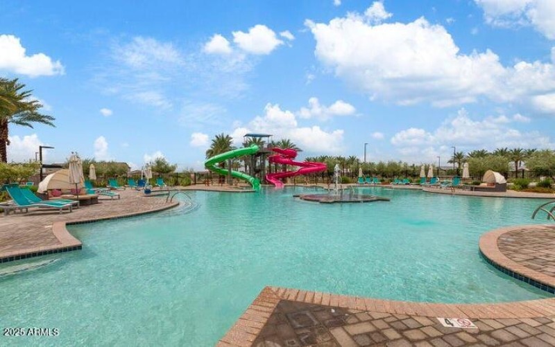 Community Pool