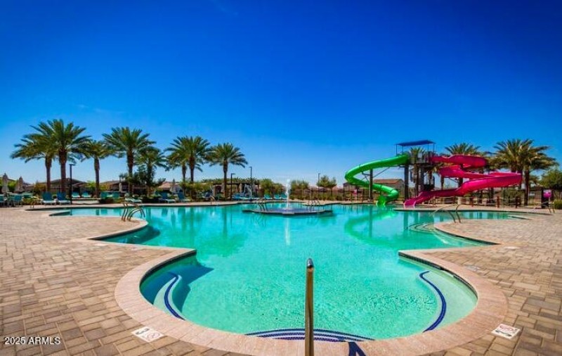 Community Pool