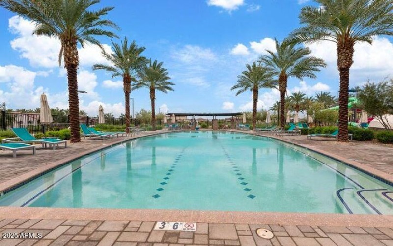 Community Pool