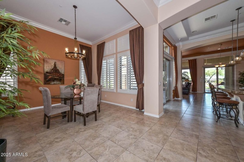Dining Room-Great Room