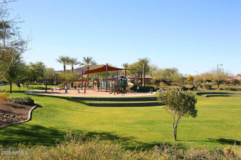 Trilogy-Community Park