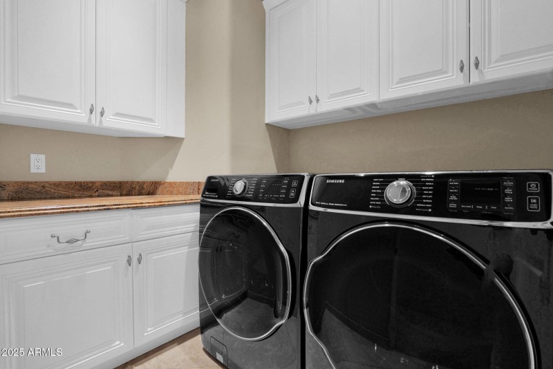 master laundry