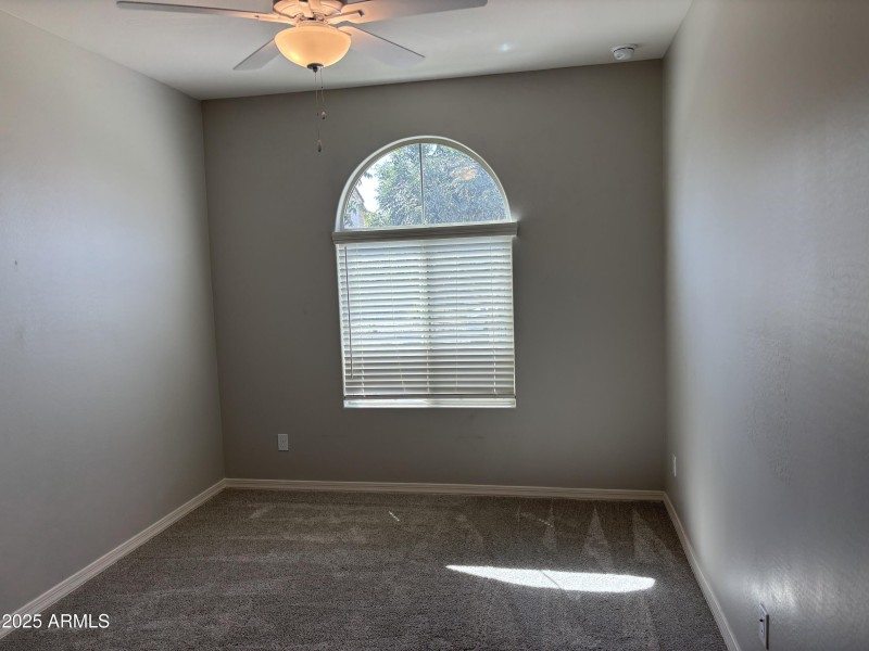 Main Floor Bedroom