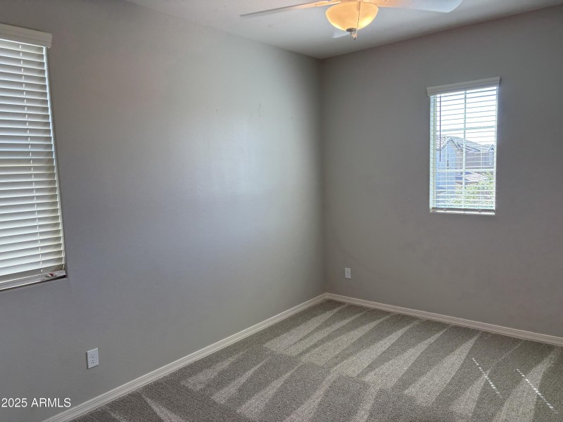 Bedroom #3